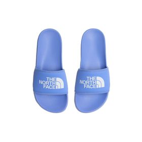 The North Face NF0A4T2S7UH1 Base Camp Slide III Mavi Outdoor Kadın Terlik