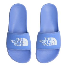 The North Face NF0A4T2S7UH1 Base Camp Slide III Mavi Outdoor Kadın Terlik