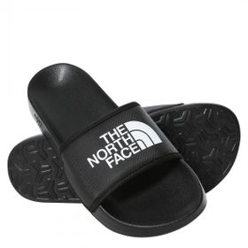 The North Face NF0A4T2SKY41 Base Camp Slide Siyah Kadın Terlik