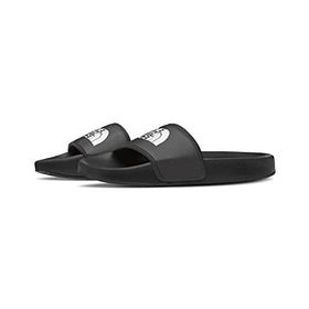 The North Face NF0A4T2SKY41 Base Camp Slide Siyah Kadın Terlik