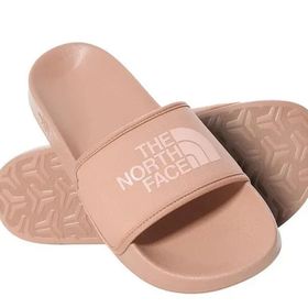 The North Face NF0A4T2SZ1P1 Base Camp Slıde III Pembe Kadın Terlik