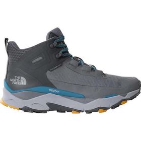 The North Face NF0A4T2U0Z11 M Vectiv Exploris Mid Futurelight Erkek Outdoor Ayakkabı