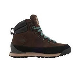 The North Face NF0A4T3D34G1 M Back To Berkeley Iii Leather Wp Erkek Trekking Bot
