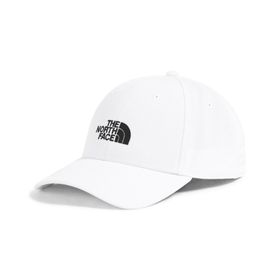 The North Face NF0A4VSVFN41 Recycled 66 Classic Hat Beyaz Unisex Şapka