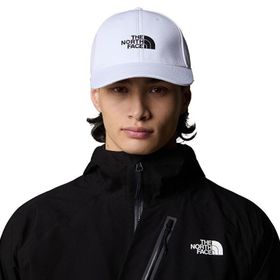The North Face NF0A4VSVFN41 Recycled 66 Classic Hat Beyaz Unisex Şapka
