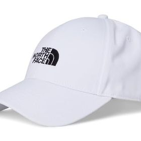 The North Face NF0A4VSVFN41 Recycled 66 Classic Hat Beyaz Unisex Şapka