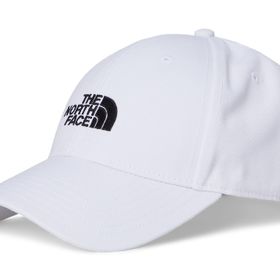 The North Face NF0A4VSVFN41 Recycled 66 Classic Hat Beyaz Unisex Şapka