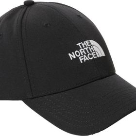The North Face NF0A4VSVKY41 Siyah Unisex Şapka