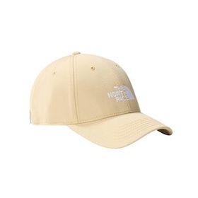 The North Face NF0A4VSVLK51 Krem Recycled 66 Classic Hat Şapka