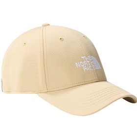 The North Face NF0A4VSVLK51 Krem Recycled 66 Classic Hat Şapka