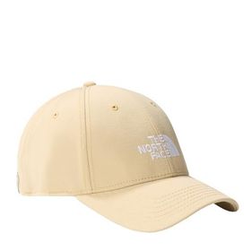 The North Face NF0A4VSVLK51 Krem Recycled 66 Classic Hat Şapka