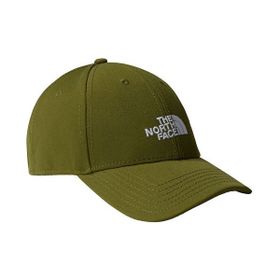 The North Face NF0A4VSVPIB1 Recycled 66 Classic Hat Haki Unisex Şapka
