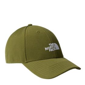 The North Face NF0A4VSVPIB1 Recycled 66 Classic Hat Haki Unisex Şapka