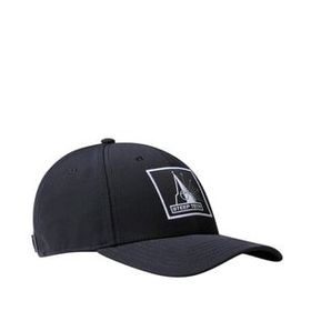 The North Face NF0A4VSVUDI1 Recycled 66 Classic Hat Siyah Unisex Şapka