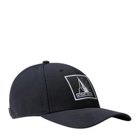 The North Face NF0A4VSVUDI1 Recycled 66 Classic Hat Siyah Unisex Şapka