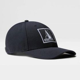 The North Face NF0A4VSVUDI1 Recycled 66 Classic Hat Siyah Unisex Şapka