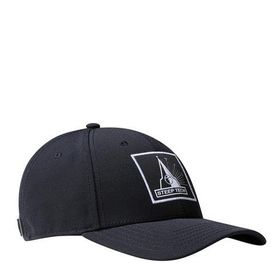 The North Face NF0A4VSVUDI1 Recycled 66 Classic Hat Siyah Unisex Şapka