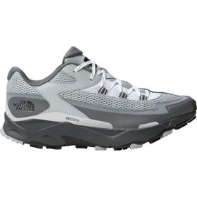 The North Face NF0A52Q1RO51 Gri Erkek Outdoor Ayakkabı