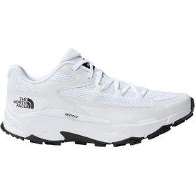 The North Face NF0A52Q1ZU41 Beyaz Erkek Outdoor Ayakkabı