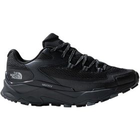 The North Face NF0A52Q2KX71 W Vectiv Taraval Siyah Kadın Spor Ayakkabı