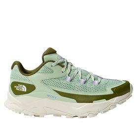 The North Face NF0A52Q2SOC1 Yeşil Kadın Spor Ayakkabı