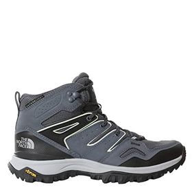 The North Face NF0A52QVF9L1 Hedgehog Mid Futurelight Gri Kadın Outdoor Ayakkabı
