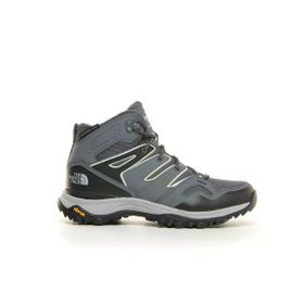 The North Face NF0A52QVF9L1 Hedgehog Mid Futurelight Gri Kadın Outdoor Ayakkabı