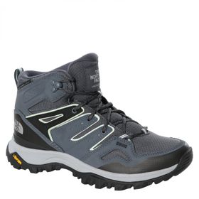 The North Face NF0A52QVF9L1 Hedgehog Mid Futurelight Gri Kadın Outdoor Ayakkabı