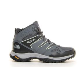 The North Face NF0A52QVF9L1 Hedgehog Mid Futurelight Gri Kadın Outdoor Ayakkabı