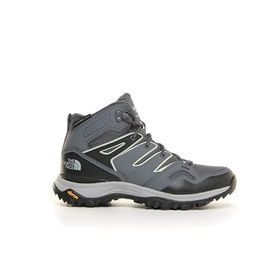 The North Face NF0A52QVF9L1 Hedgehog Mid Futurelight Gri Kadın Outdoor Ayakkabı