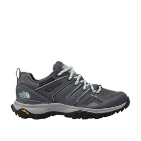 The North Face NF0A52QWKB81 Hedgehog Kadın Gri Outdoor Ayakkabı