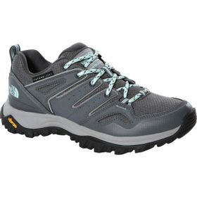 The North Face NF0A52QWKB81 Hedgehog Kadın Gri Outdoor Ayakkabı