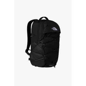 The North Face NF0A52SE4HF1 Borealis Siyah Unisex Sırt Çantası
