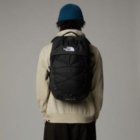The North Face NF0A52SE4HF1 Borealis Siyah Unisex Sırt Çantası