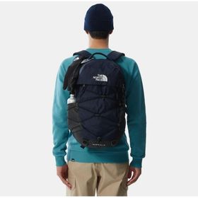 The North Face NF0A52SER811 Lacivert Borealis Sırt Çantası