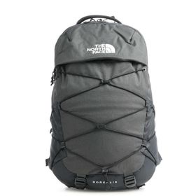 The North Face NF0A52SEYLM Gri Borealıs NF0A3 Sırt Çantası
