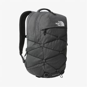 The North Face NF0A52SEYLM1 Gri Borealis Outdoor Sırt Çantası