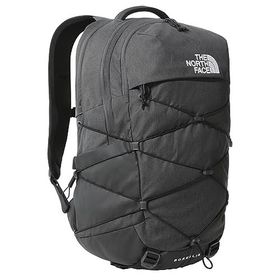 The North Face NF0A52SEYLM1 Gri Borealis Outdoor Sırt Çantası
