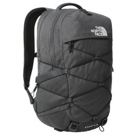The North Face NF0A52SEYLM1 Gri Borealis Outdoor Sırt Çantası