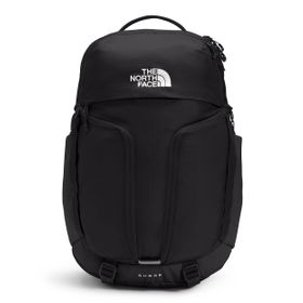 The North Face NF0A52SGKX71 Surge Outdoor 31 lt Siyah Sırt Çantası
