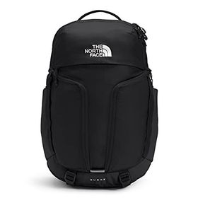 The North Face NF0A52SGKX71 Surge Outdoor 31 lt Siyah Sırt Çantası