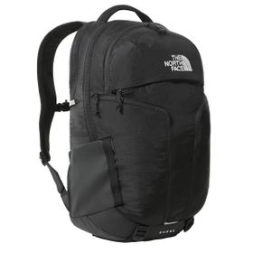 The North Face NF0A52SGKX71 Surge Outdoor 31 lt Siyah Sırt Çantası