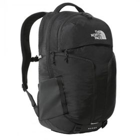 The North Face NF0A52SGKX71 Surge Outdoor 31 lt Siyah Sırt Çantası