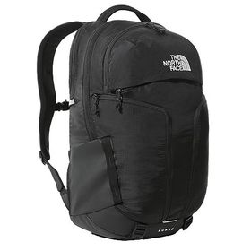 The North Face NF0A52SGKX71 Surge Outdoor 31 lt Siyah Sırt Çantası