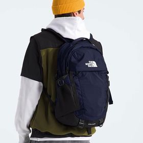 The North Face NF0A52SH53Z1 Recon Lacivert Sırt Çantası