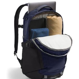 The North Face NF0A52SH53Z1 Recon Lacivert Sırt Çantası