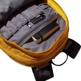 The North Face NF0A52SH53Z1 Recon Lacivert Sırt Çantası