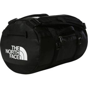 The North Face NF0A52SS53R1 Base Camp Duffel Siyah Seyahat Çantası