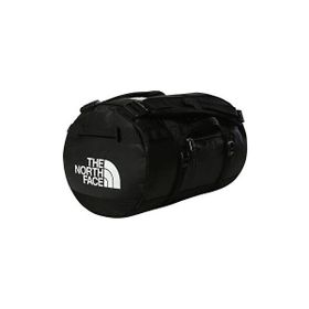 The North Face NF0A52SS53R1 Base Camp Duffel Siyah Seyahat Çantası