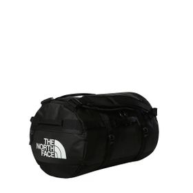 The North Face NF0A52ST53R1 Base Camp Duffel Siyah Seyahat Çantası